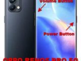 hard reset oppo reno 5pro 5g