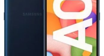Easy Way to Backup & Restore SAMSUNG GALAXY A01 Contact, Chat, Data, Picture, SMS Before Doing Hard Reset Format