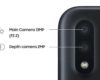 how to fix samsung galaxy a01 camera