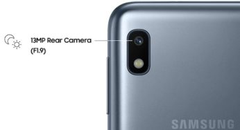 How To FIX Camera SAMSUNG GALAXY A10 Problems ?