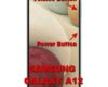 hard reset samsung galaxy a12