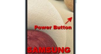 How to Easily Master Format SAMSUNG GALAXY A12 with Safety Hard Reset?