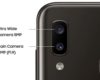 how to fix samsung galaxy a20 camera issues