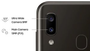 repair samsung a20 screen cost