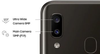 How To FIX Camera SAMSUNG GALAXY A20 Problems ?
