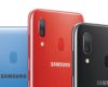 solution to fix samsung galaxy a30 camera