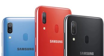 How To FIX Camera SAMSUNG GALAXY A30 Problems ?