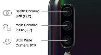 How To FIX Camera SAMSUNG GALAXY A50 Problems ?