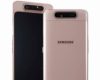 solution to fix camera on samsung galaxy a80