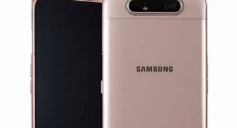 How To FIX Camera SAMSUNG GALAXY A80 Problems ?