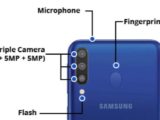 how to fix samsung galaxy m30 camera