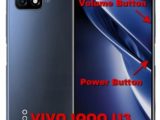 hard reset vivo IQOO u3