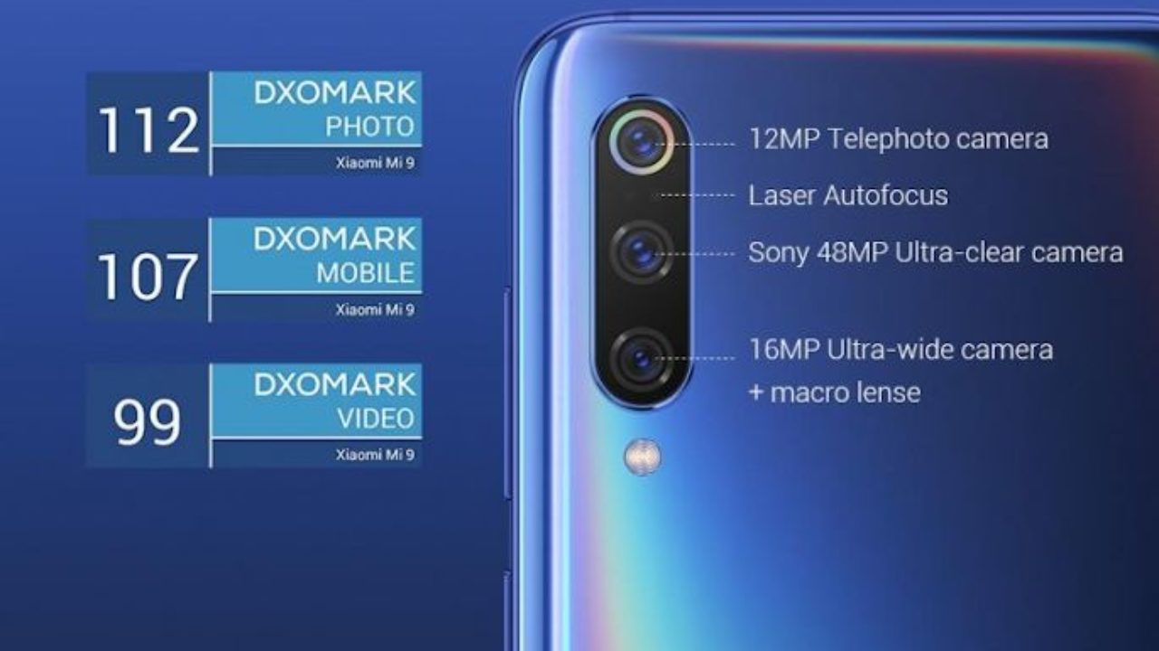 mi9t dxomark