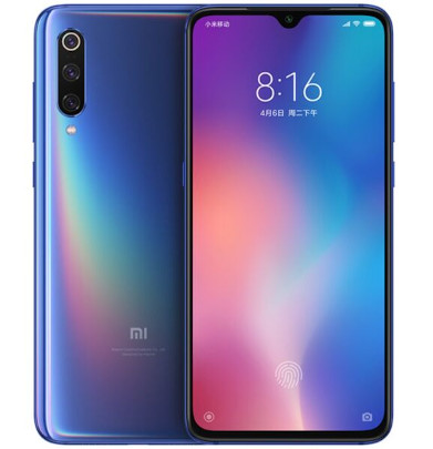 fix slowly issues on xiaomi mi 9 and make it faster