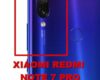 fix xiaomi redmi note 7 pro camera solutions
