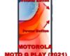 hard reset motorola moto g play 2021