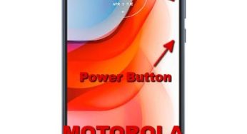 How to Easily Master Format MOTOROLA MOTO G PLAY (2021) with Safety Hard Reset?