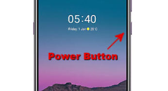 How to Easily Master Format NOKIA 5.4 with Safety Hard Reset?