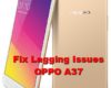 solution to fix lagging issues on oppo a37