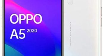 Easy Way to Backup & Restore OPPO A5 Contact, Chat, Data, Picture, SMS Before Doing Hard Reset Format