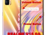 hard reset realme v15 5g