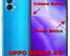 hard reset oppo reno5 4g CPH2159