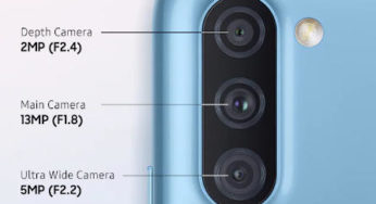 How To FIX Camera SAMSUNG GALAXY A11 Problems?