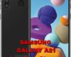 solutions for low free storage issues on samsung galaxy a21