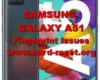 easy solutions fix fingerprint calibration on samsung galaxy a51
