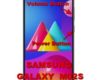 hard reset samsung galaxy m02s