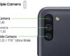 fix camera troubles on samsung galaxy m11