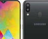 solution to fix camera on samsung galaxy m20