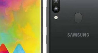 How To FIX Camera SAMSUNG GALAXY M20 Problems?
