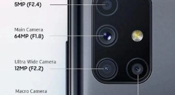 How To FIX Camera SAMSUNG GALAXY M51 Problems?