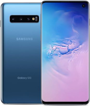 how to backup and restore samsung galaxy s10 / s10 plus