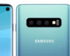 how to fix camera issues on samsung galaxy s10 / s10 plus problem