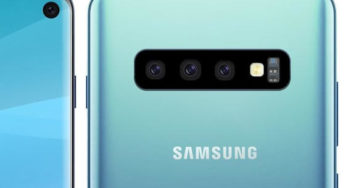 How To FIX Camera SAMSUNG GALAXY S10 Problems (S10 PLUS)?
