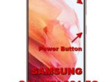 hard reset samsung galaxy s21 5g