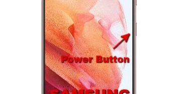 How to Easily Master Format SAMSUNG GALAXY S21 5G with Safety Hard Reset?