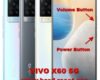hard reset vivo x60 5g