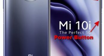 How to Easily Master Format XIAOMI MI 10I 5G with Safety Hard Reset?