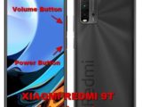 hard reset xiaomi redmi 9t (J19S)