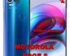 hard reset motorola moto edge s