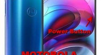 How to Easily Master Format MOTOROLA EDGE S with Safety Hard Reset?
