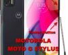 hard reset motorola moto g stylus 2021 XT2115