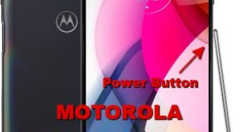 How to Easily Master Format MOTOROLA MOTO G STYLUS (2021) with Safety Hard Reset?