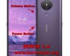hard reset nokia 1.4