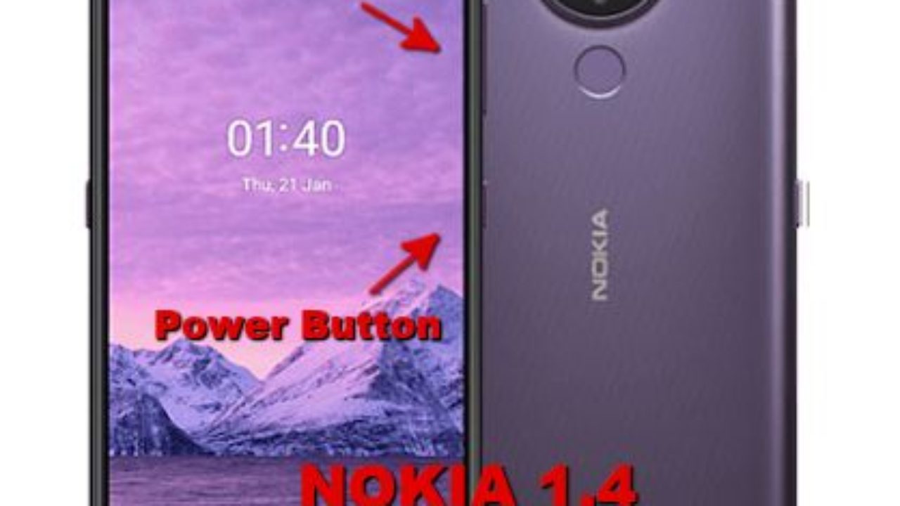 nokia qm215
