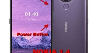 How to Easily Master Format NOKIA 1.4 with Safety Hard Reset?