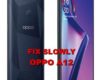 how to fix lagging troubles on oppo a12 make run faster